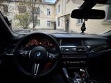 BMW 535 2014 года за 11 500 000 тг. в Алматы – фото 5