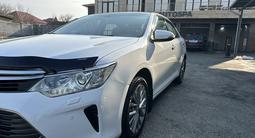 Toyota Camry 2014 годаүшін11 800 000 тг. в Шымкент – фото 2