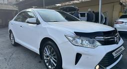 Toyota Camry 2014 годаүшін11 800 000 тг. в Шымкент – фото 4