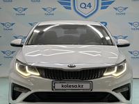 Kia Optima 2019 года за 10 800 000 тг. в Астана