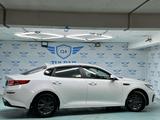 Kia Optima 2019 года за 10 800 000 тг. в Астана – фото 3