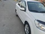 Chevrolet Nexia 2021 года за 4 700 000 тг. в Кызылорда