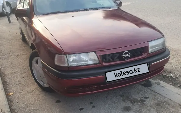 Opel Vectra 1994 годаfor1 000 000 тг. в Шымкент