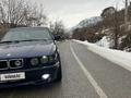 BMW 525 1995 годаүшін4 200 000 тг. в Шымкент – фото 9