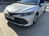 Toyota Camry 2020 годаүшін13 700 000 тг. в Павлодар – фото 4