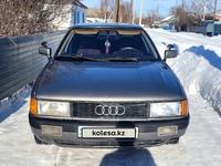 Audi 80 1987 годаүшін1 250 000 тг. в Караганда