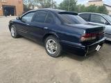 Nissan Cefiro 1995 годаүшін1 700 000 тг. в Аягоз – фото 4