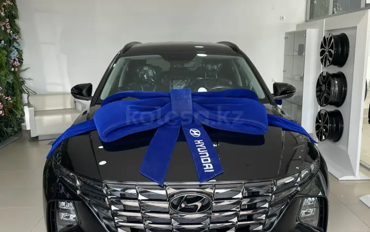 Hyundai Tucson 2023 годаfor15 300 000 тг. в Костанай