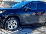 Toyota RAV4 2021 года за 17 500 000 тг. в Павлодар – фото 3