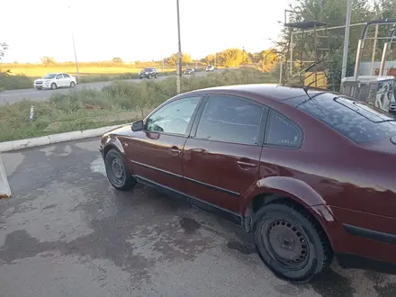 Volkswagen Passat 2001 года за 1 500 000 тг. в Алматы – фото 3