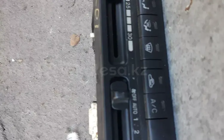 Климат контрольүшін100 тг. в Алматы