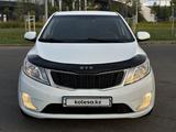 Kia Rio 2014 года за 4 700 000 тг. в Алматы – фото 3