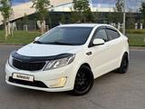Kia Rio 2014 года за 4 700 000 тг. в Алматы