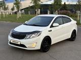 Kia Rio 2014 года за 4 700 000 тг. в Алматы – фото 4