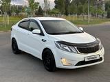 Kia Rio 2014 года за 4 700 000 тг. в Алматы – фото 2