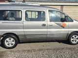 Hyundai Starex 2007 года за 4 200 000 тг. в Шымкент – фото 4