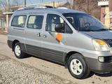 Hyundai Starex 2007 года за 4 200 000 тг. в Шымкент – фото 3