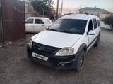 ВАЗ (Lada) Largus Cross 2020 года за 3 600 000 тг. в Актобе