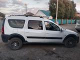 ВАЗ (Lada) Largus Cross 2020 года за 3 600 000 тг. в Актобе – фото 3