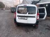 ВАЗ (Lada) Largus Cross 2020 года за 3 600 000 тг. в Актобе – фото 5
