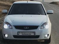 ВАЗ (Lada) Priora 2170 2014 годаүшін3 200 000 тг. в Жетысай