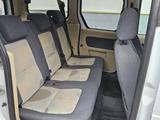 Ford Tourneo Connect 2008 года за 2 550 000 тг. в Алматы – фото 5