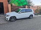 Mercedes-Benz GLK 220 2012 года за 7 500 000 тг. в Атырау – фото 2