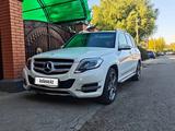 Mercedes-Benz GLK 220 2012 года за 7 500 000 тг. в Атырау