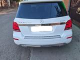 Mercedes-Benz GLK 220 2012 года за 7 500 000 тг. в Атырау – фото 4