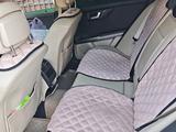 Mercedes-Benz GLK 220 2012 года за 7 500 000 тг. в Атырау – фото 5