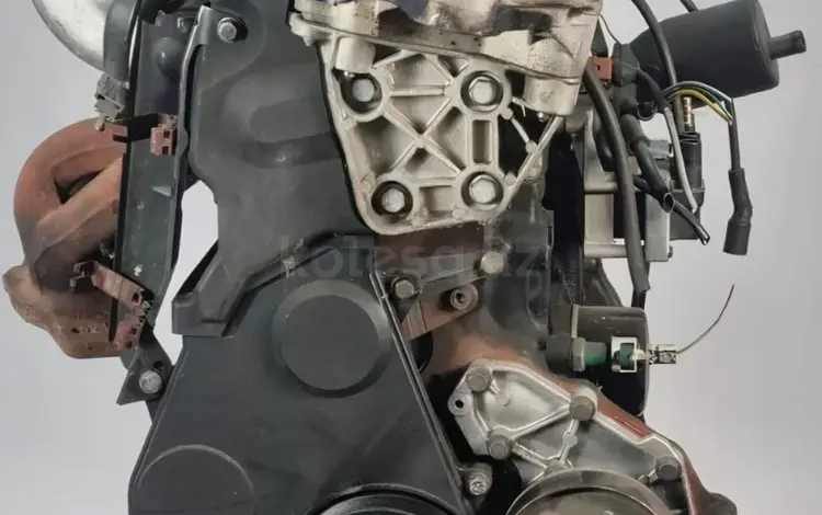 TitanAuto Renault F3R 2.0л двигатель за 550 000 тг. в Астана
