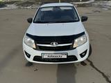 ВАЗ (Lada) Granta 2191 2015 годаүшін2 800 000 тг. в Уральск