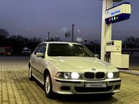 BMW 523 1999 годаfor2 800 000 тг. в Алматы