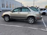 Lexus RX 300 2003 годаүшін5 200 000 тг. в Алматы – фото 5