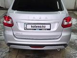ВАЗ (Lada) Granta 2191 2023 года за 4 500 000 тг. в Костанай – фото 4