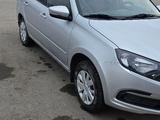 ВАЗ (Lada) Granta 2191 2023 года за 4 500 000 тг. в Костанай – фото 5