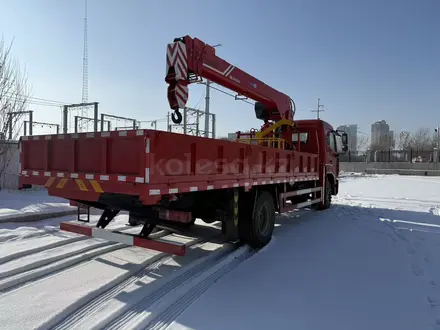 Howo 2022 года за 27 000 000 тг. в Алматы – фото 6
