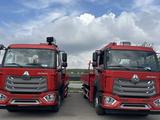 Howo 2022 года за 27 000 000 тг. в Алматы – фото 4