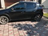 Renault Sandero 2016 годаүшін3 700 000 тг. в Щучинск