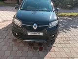 Renault Sandero 2016 годаүшін3 700 000 тг. в Щучинск – фото 2