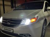 Honda Odyssey 2014 года за 12 000 000 тг. в Актау – фото 4