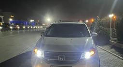 Honda Odyssey 2014 года за 12 000 000 тг. в Актау