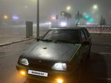 ВАЗ (Lada) 2115 2000 года за 750 000 тг. в Петропавловск – фото 3