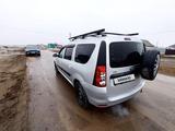 ВАЗ (Lada) Largus 2015 годаүшін4 000 000 тг. в Астана – фото 5