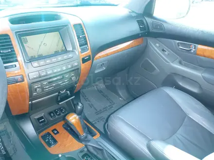 Дисплей. Монитор. Экран. Магнитофон на Lexus GX470 за 70 000 тг. в Актау