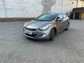 Hyundai Avante 2010 года за 5 600 000 тг. в Семей – фото 2