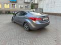 Hyundai Avante 2010 года за 5 600 000 тг. в Семей – фото 4