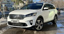 Kia Sorento 2018 года за 13 900 000 тг. в Костанай – фото 2