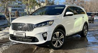 Kia Sorento 2018 года за 13 900 000 тг. в Костанай