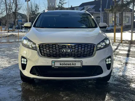 Kia Sorento 2018 года за 13 900 000 тг. в Костанай – фото 57